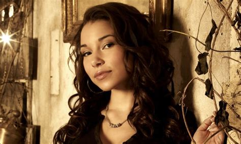 jessica kenndy parker|jessica parker kennedy ethnicity.